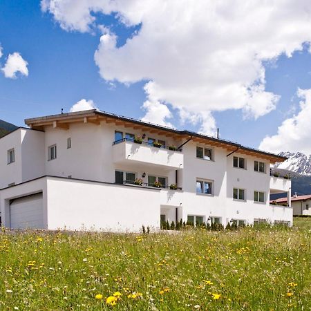Apartament Casa Bellanova Nauders Zewnętrze zdjęcie
