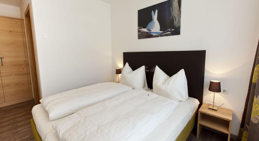 Apartament Casa Bellanova Nauders Pokój zdjęcie