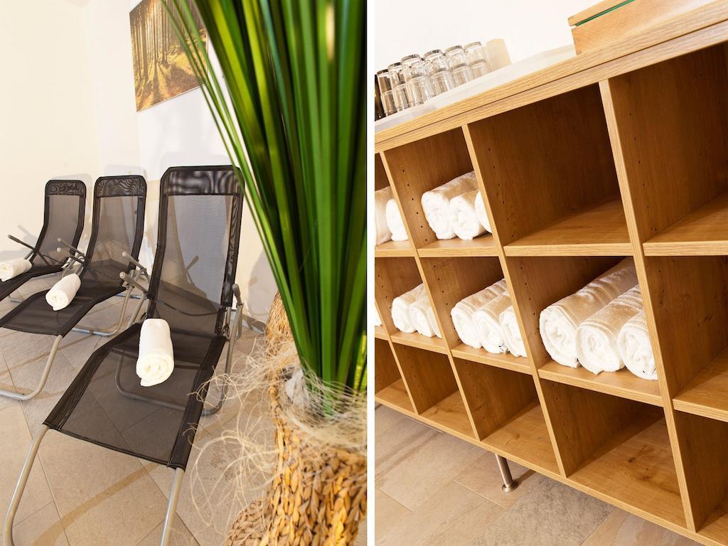Apartament Casa Bellanova Nauders Zewnętrze zdjęcie