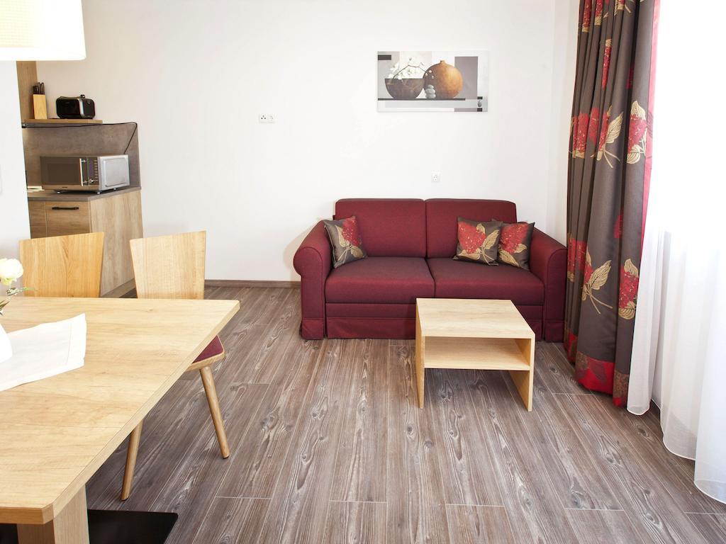 Apartament Casa Bellanova Nauders Pokój zdjęcie