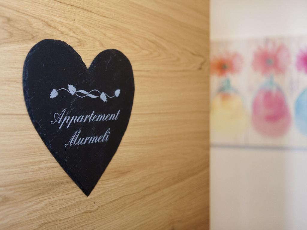 Apartament Casa Bellanova Nauders Pokój zdjęcie