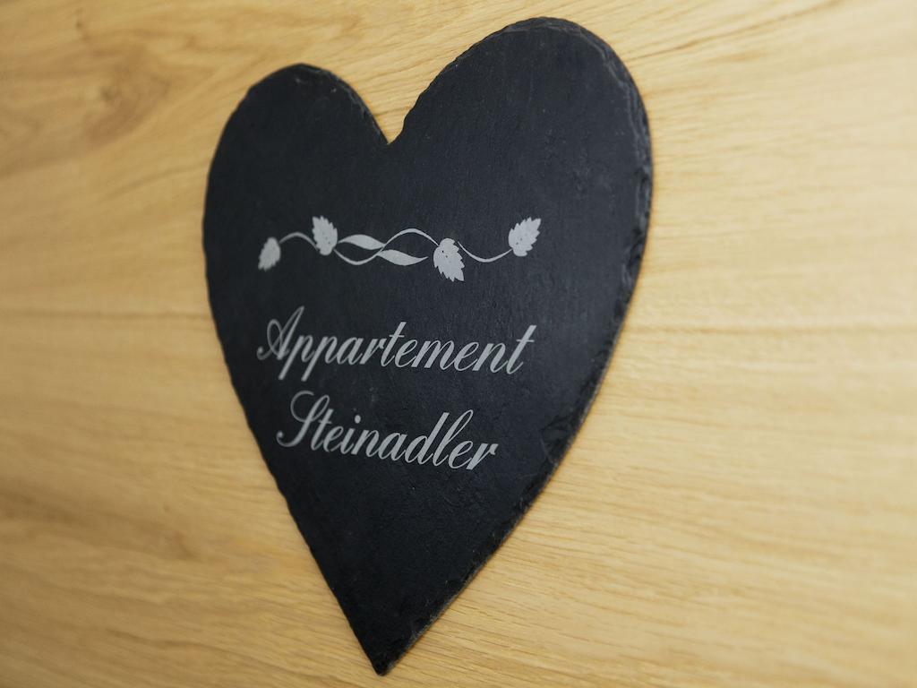 Apartament Casa Bellanova Nauders Pokój zdjęcie