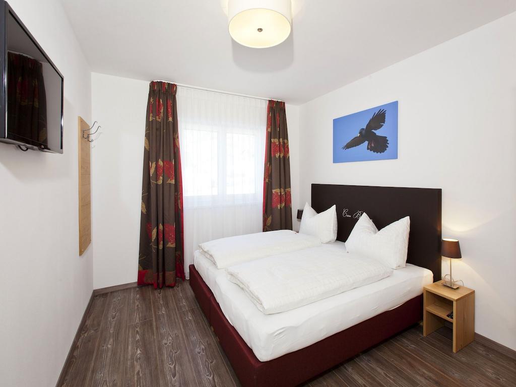 Apartament Casa Bellanova Nauders Pokój zdjęcie