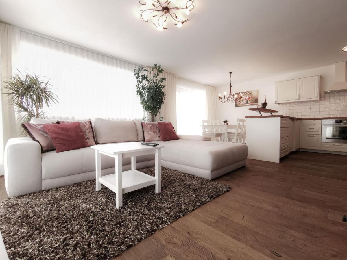 Apartament Casa Bellanova Nauders Zewnętrze zdjęcie