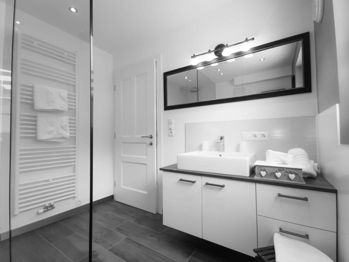 Apartament Casa Bellanova Nauders Zewnętrze zdjęcie