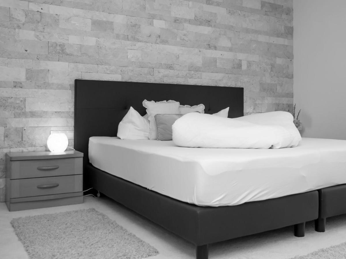 Apartament Casa Bellanova Nauders Zewnętrze zdjęcie