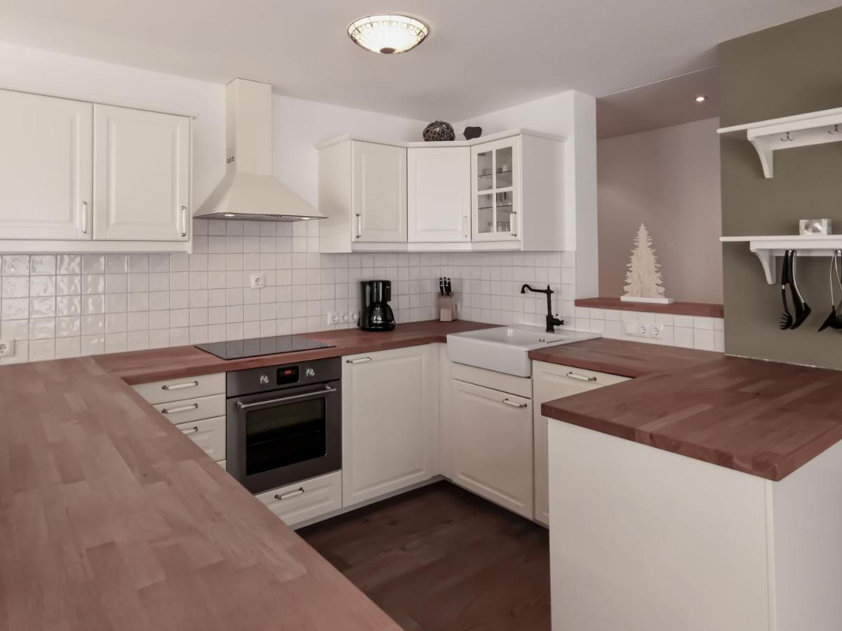 Apartament Casa Bellanova Nauders Zewnętrze zdjęcie
