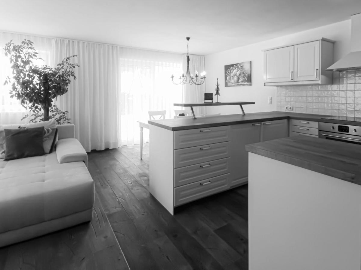 Apartament Casa Bellanova Nauders Zewnętrze zdjęcie