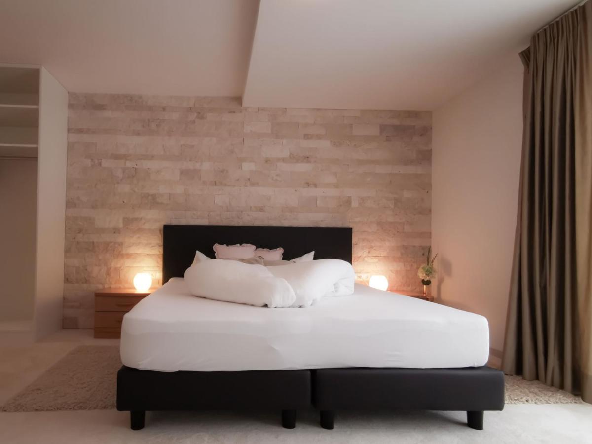 Apartament Casa Bellanova Nauders Zewnętrze zdjęcie