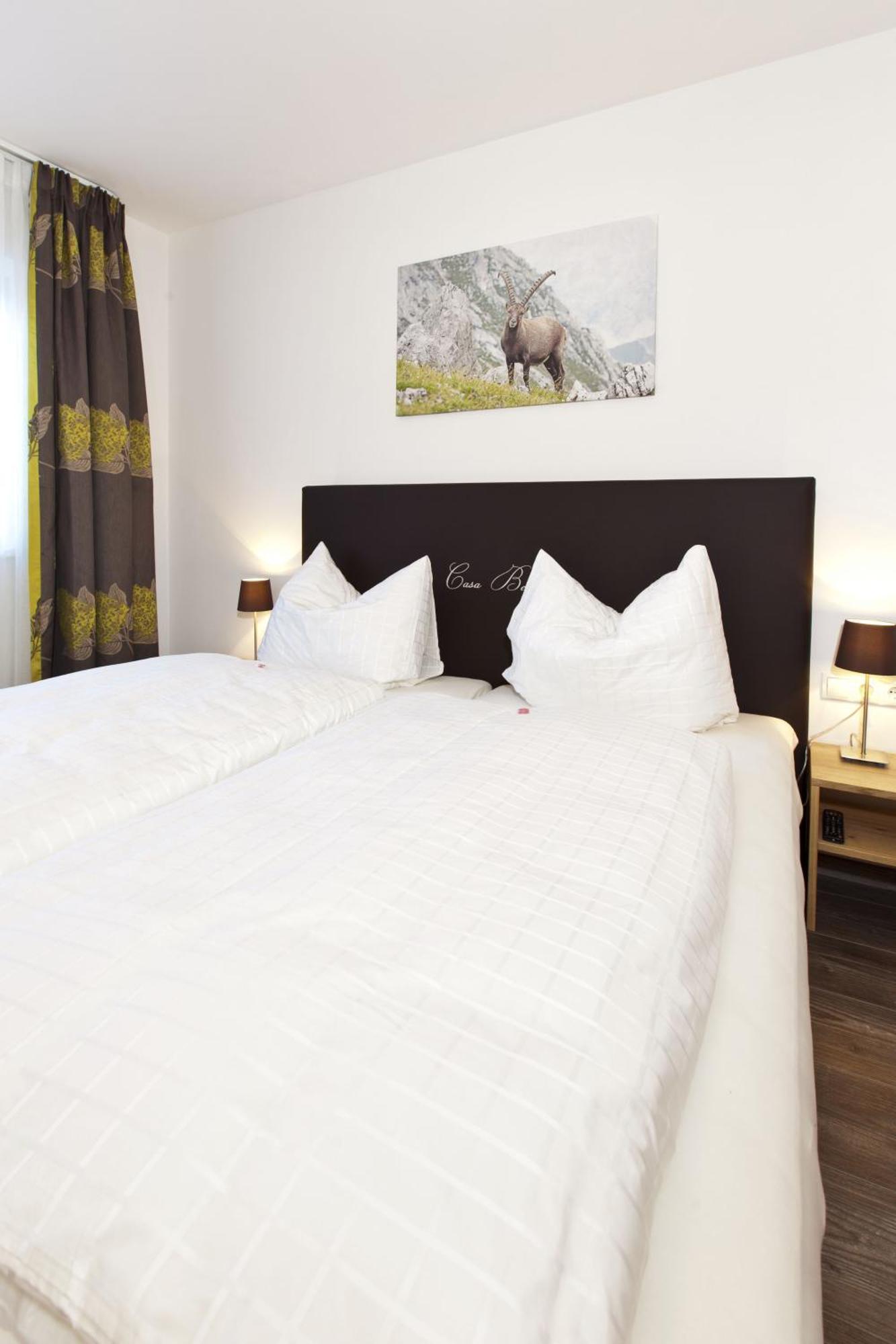 Apartament Casa Bellanova Nauders Pokój zdjęcie
