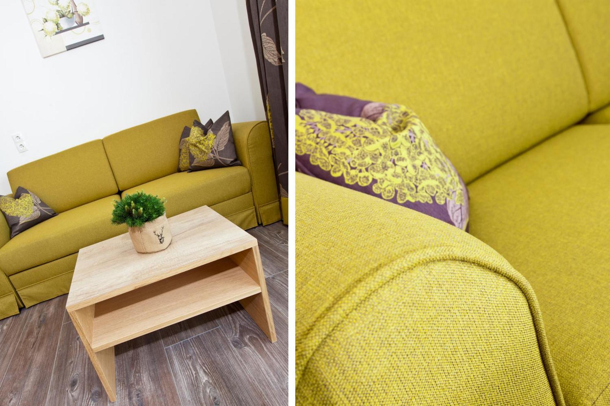 Apartament Casa Bellanova Nauders Pokój zdjęcie
