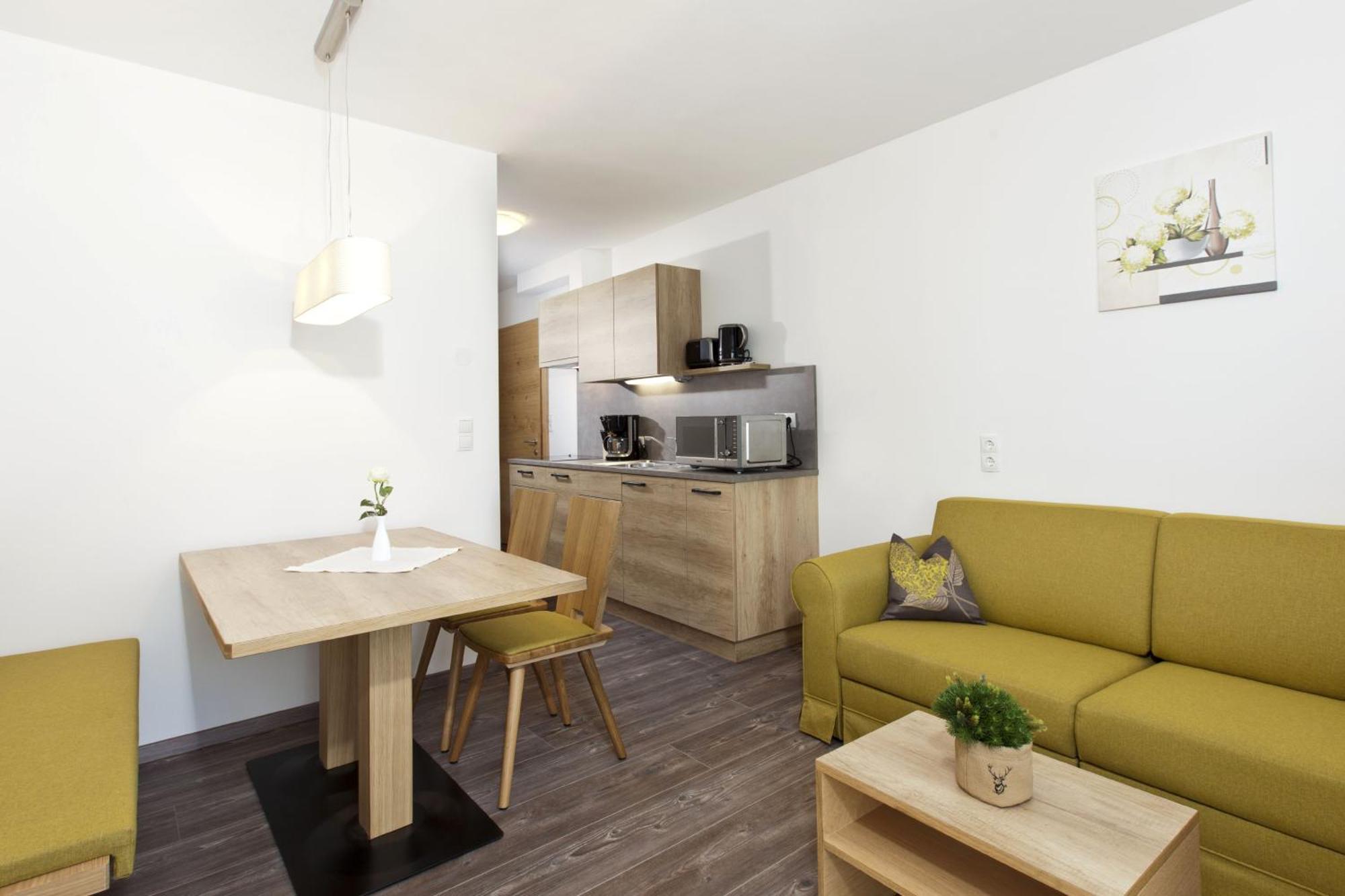 Apartament Casa Bellanova Nauders Pokój zdjęcie