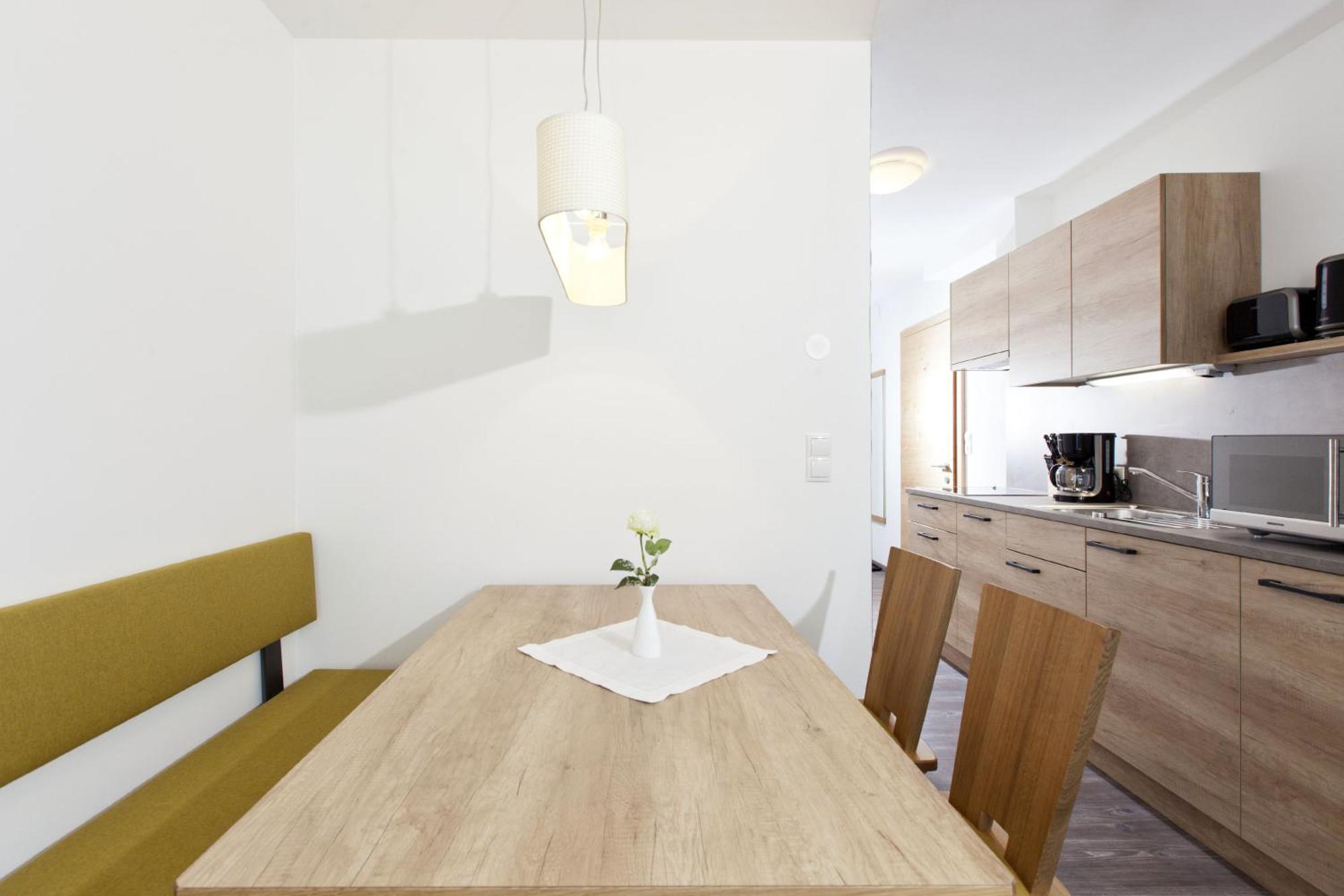 Apartament Casa Bellanova Nauders Pokój zdjęcie