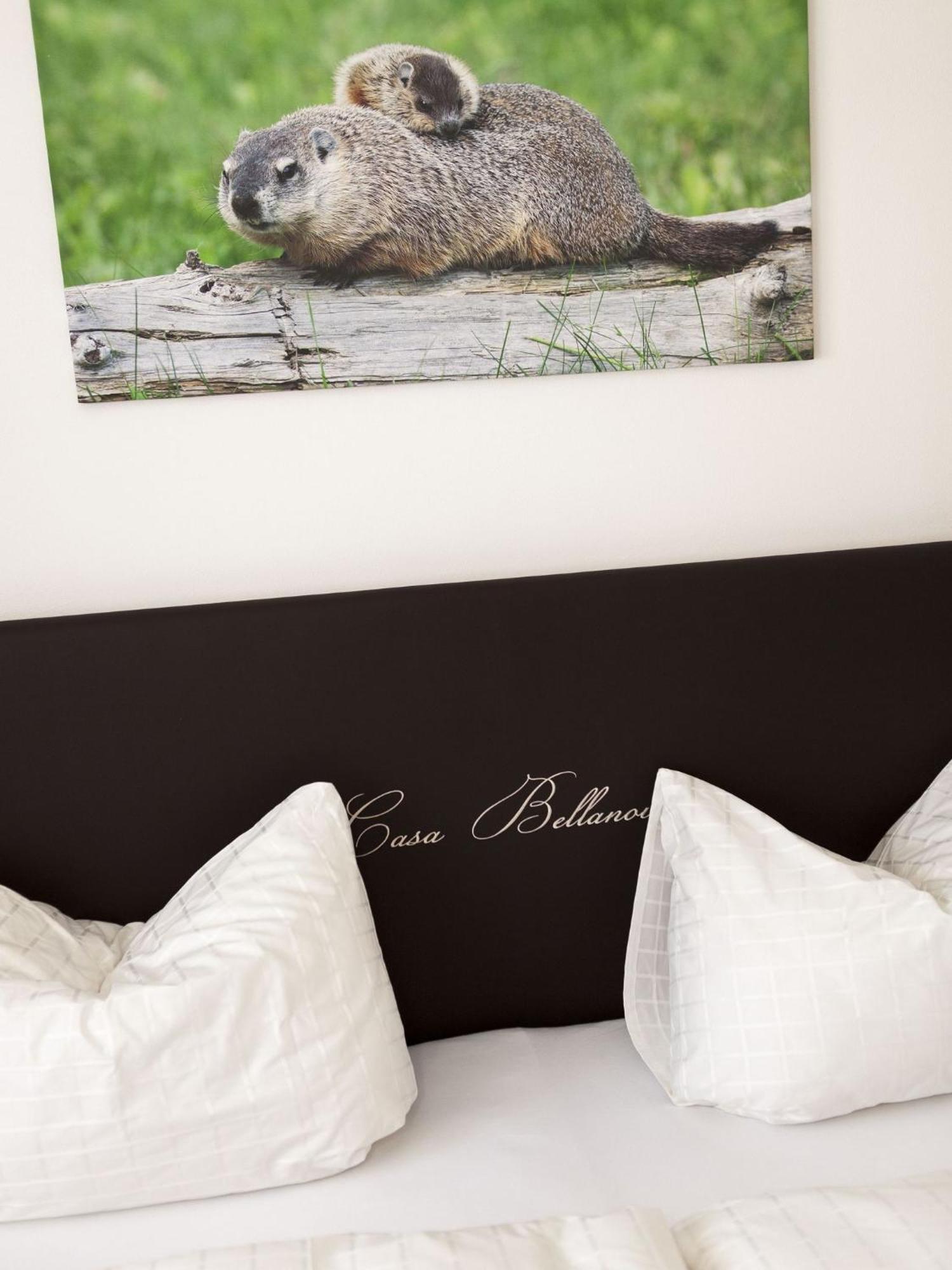 Apartament Casa Bellanova Nauders Pokój zdjęcie