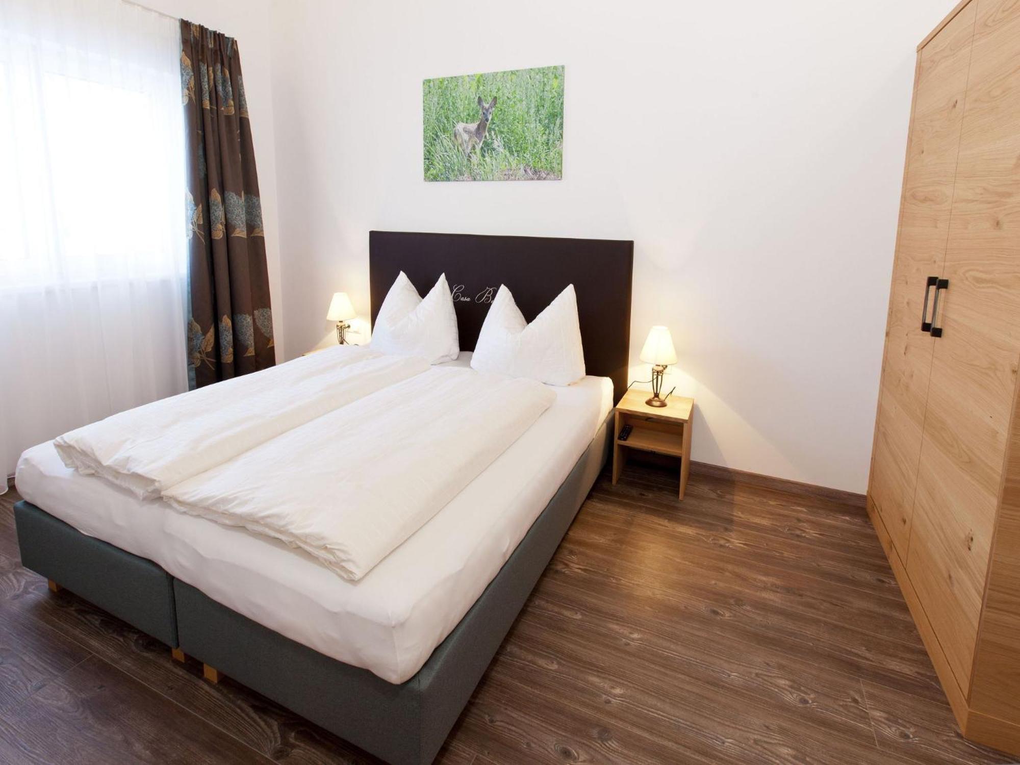 Apartament Casa Bellanova Nauders Pokój zdjęcie