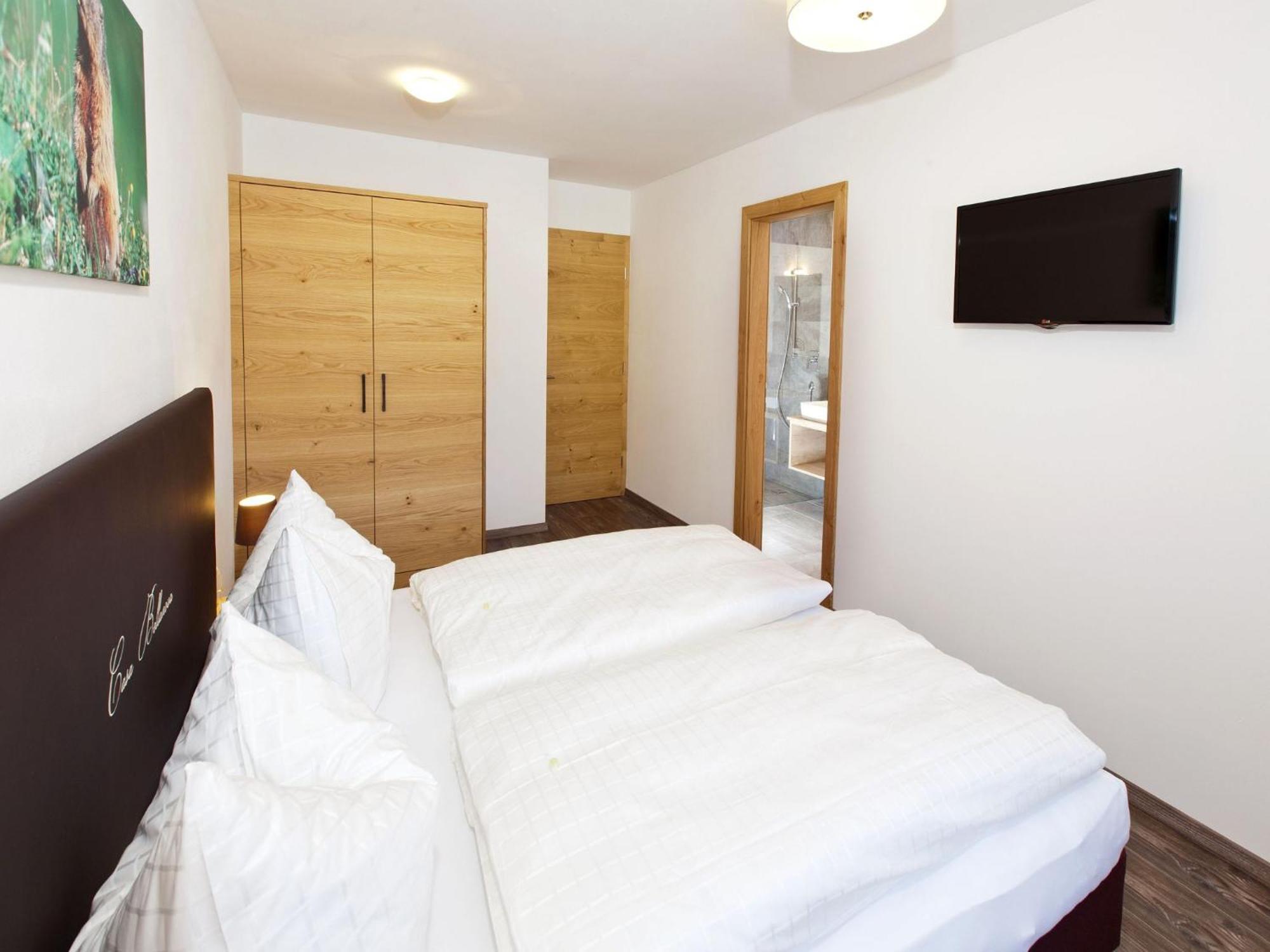 Apartament Casa Bellanova Nauders Pokój zdjęcie