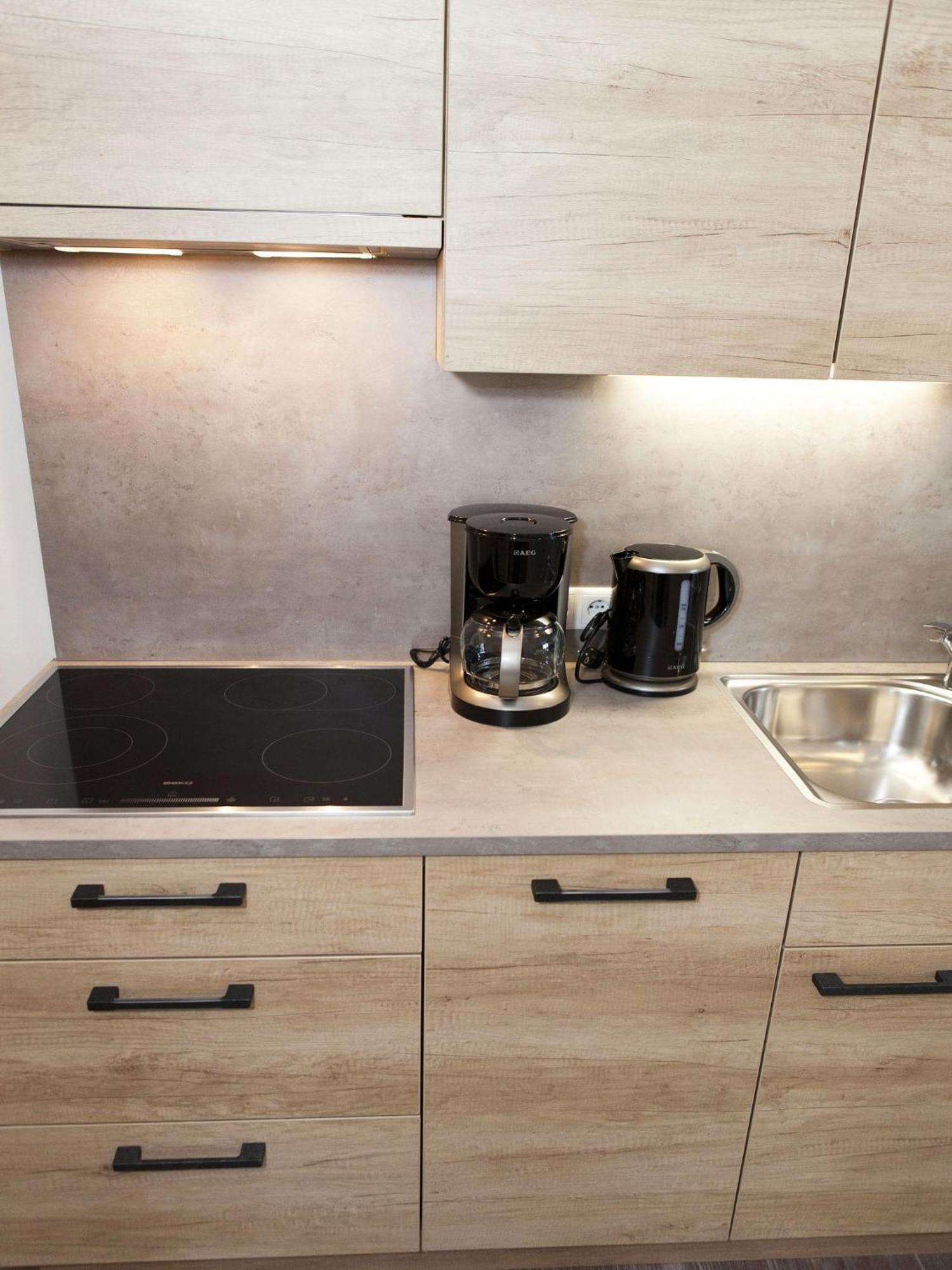 Apartament Casa Bellanova Nauders Pokój zdjęcie