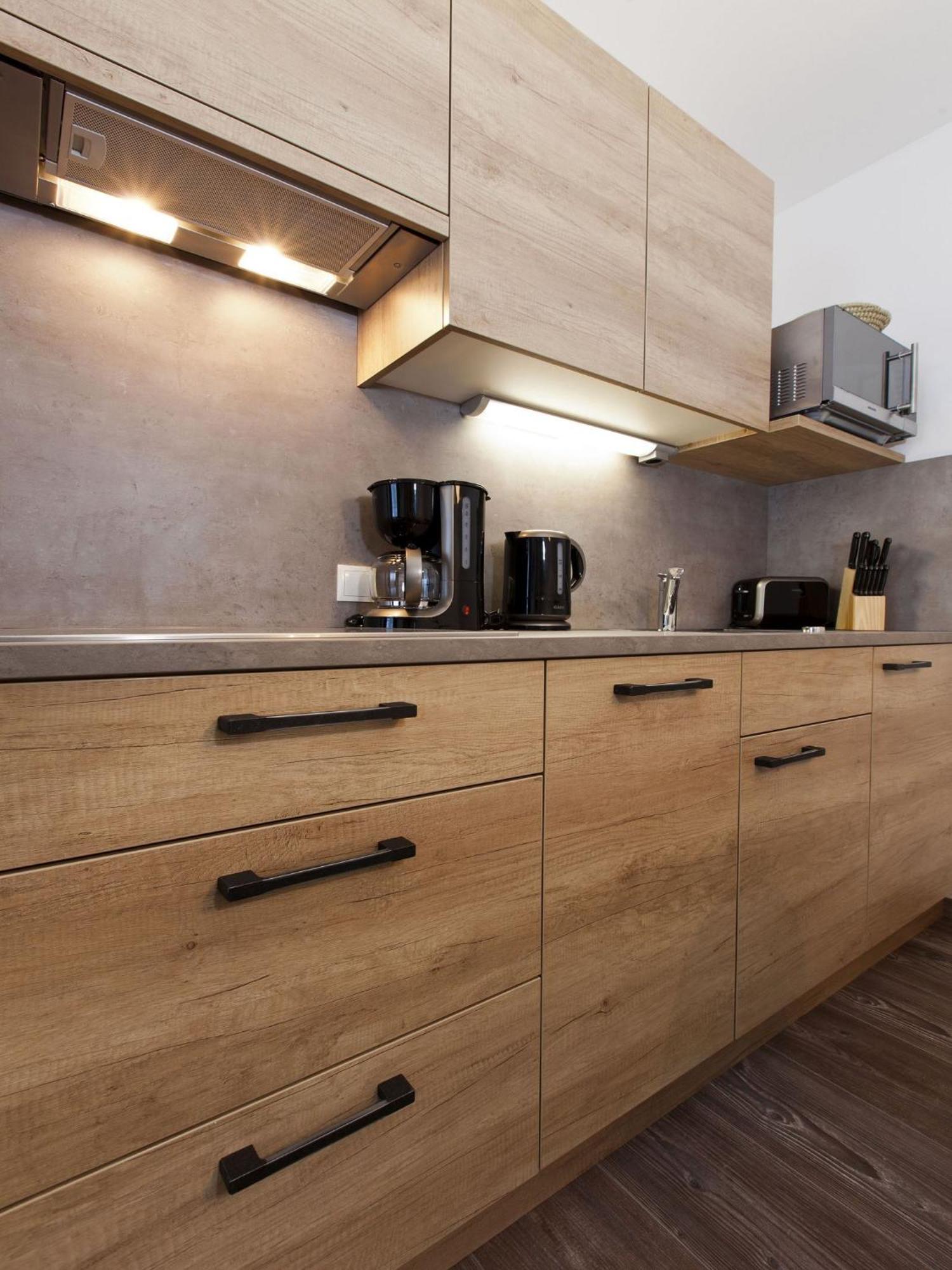 Apartament Casa Bellanova Nauders Pokój zdjęcie