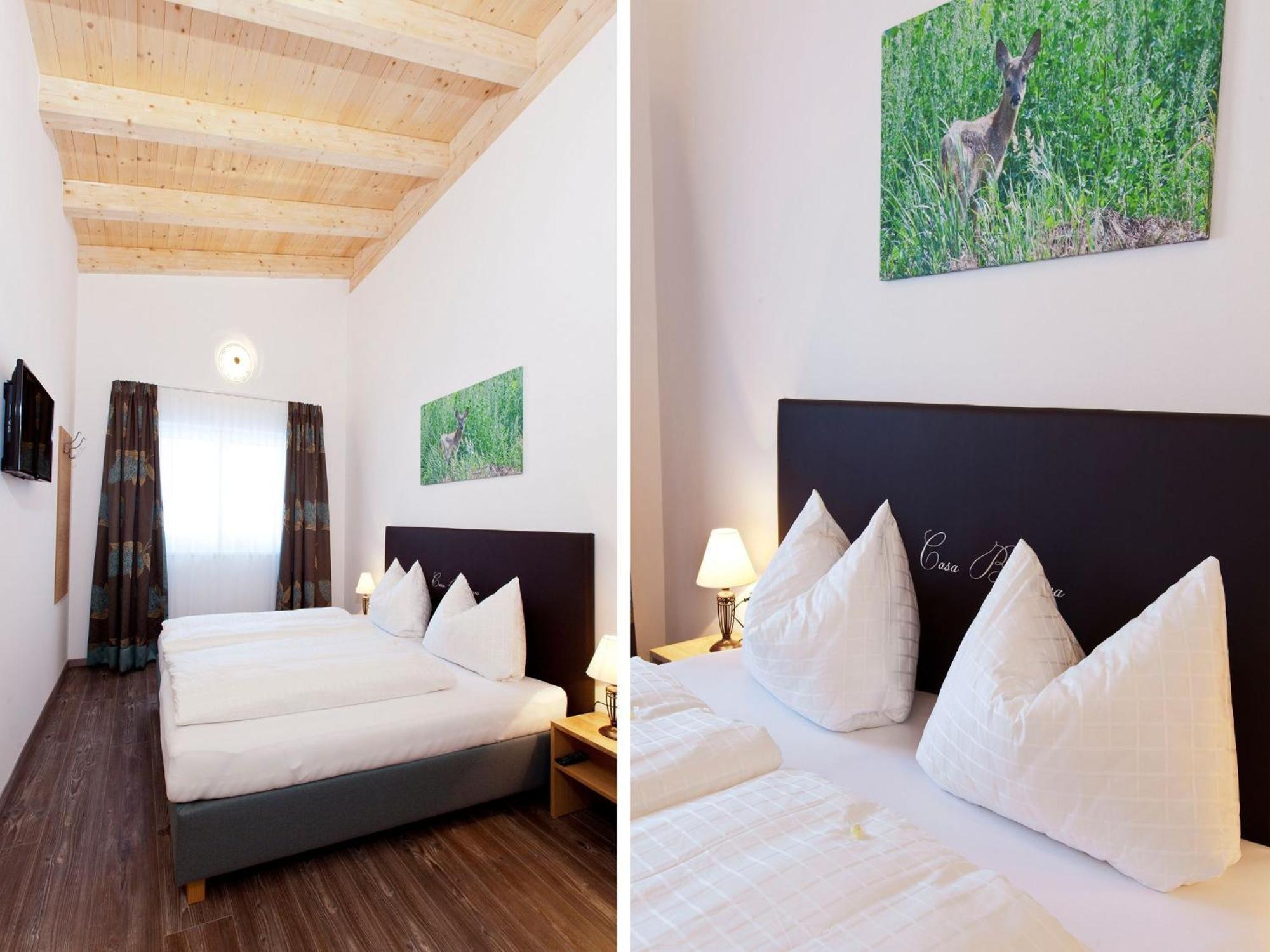 Apartament Casa Bellanova Nauders Pokój zdjęcie