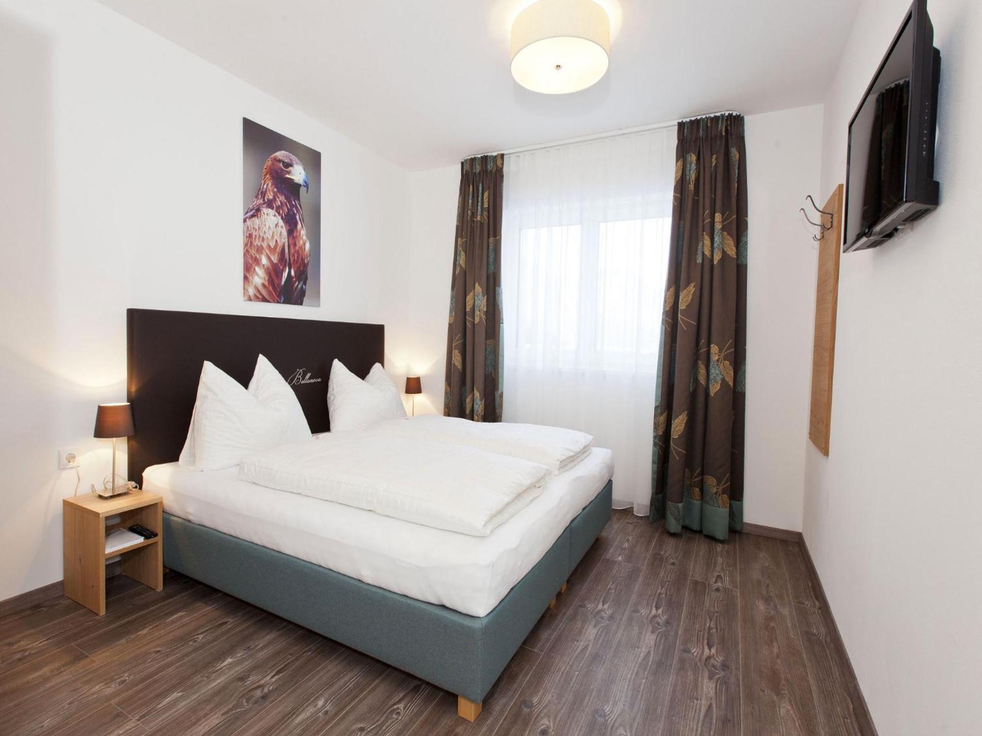 Apartament Casa Bellanova Nauders Pokój zdjęcie