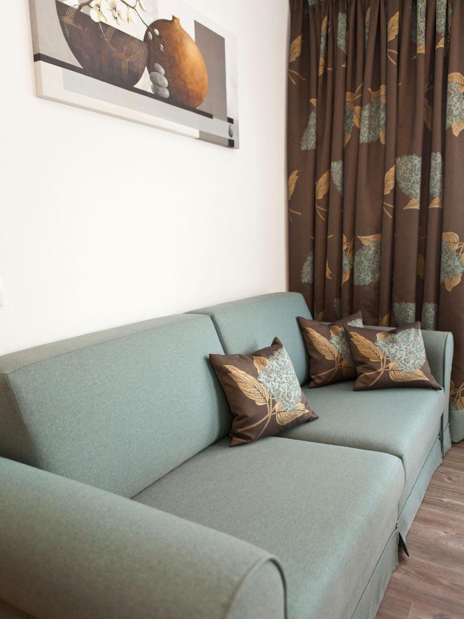 Apartament Casa Bellanova Nauders Pokój zdjęcie