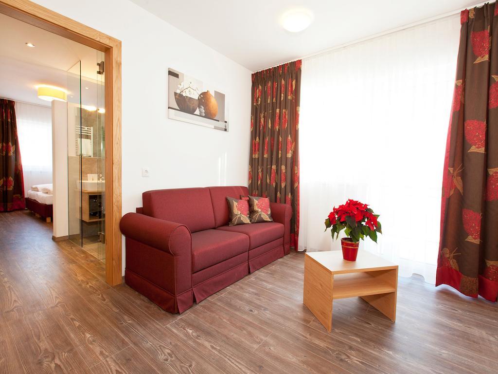 Apartament Casa Bellanova Nauders Zewnętrze zdjęcie