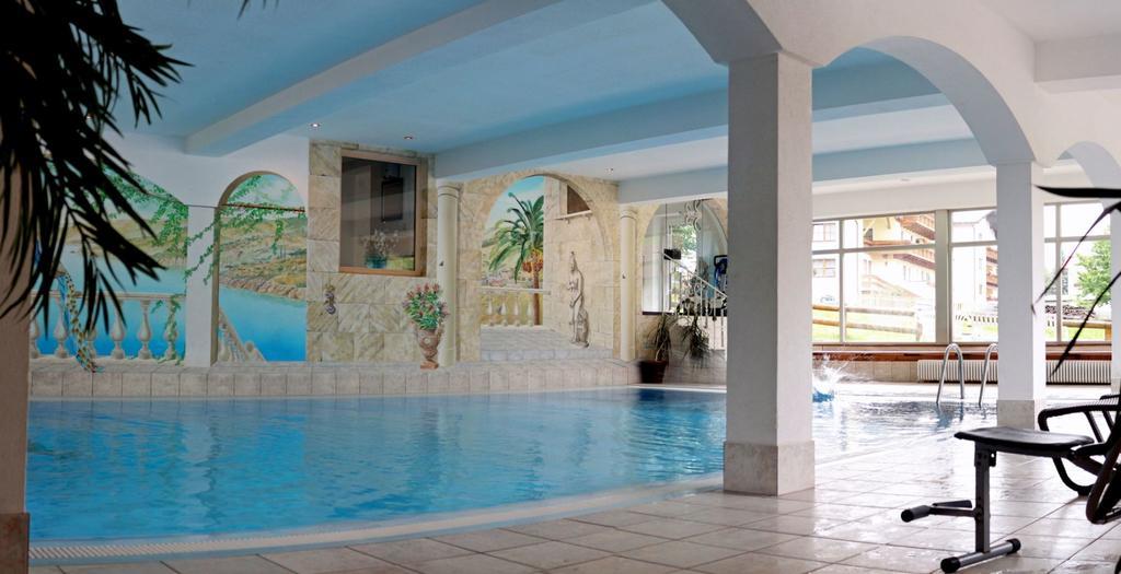 Apartament Casa Bellanova Nauders Zewnętrze zdjęcie